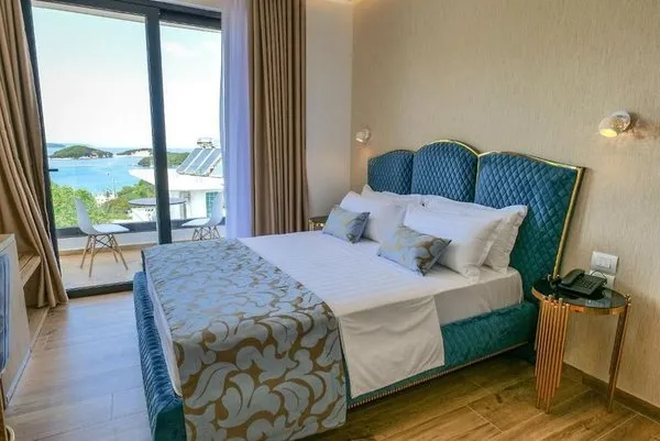 Villa Bora Bora