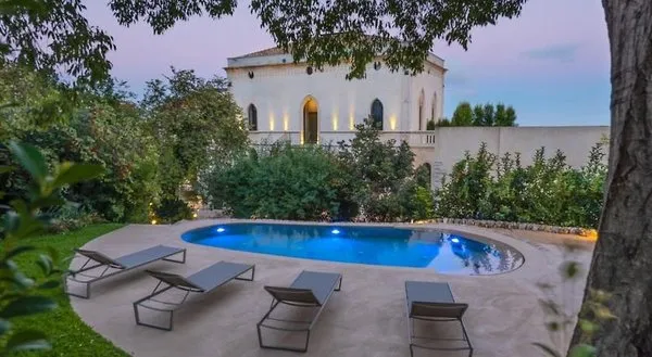 Villa Boscarino