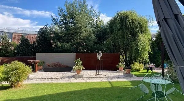 Villa Bricola Boutique Apartments