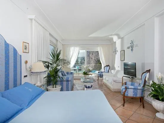 Villa Brunella