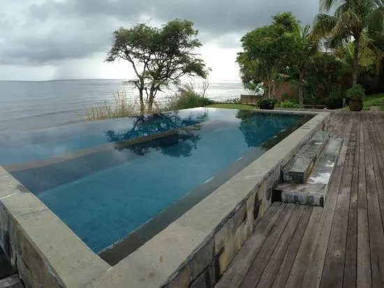 Villa Bukit Segara