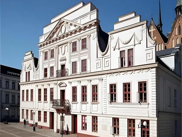 Villa Camenz Hotel & Pension