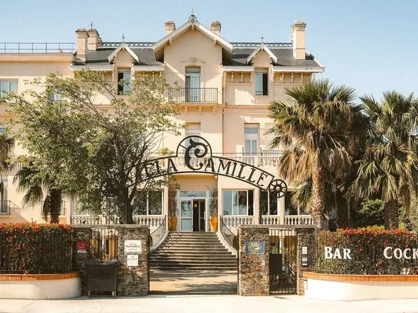 Villa Camille