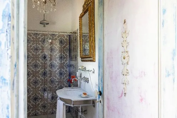 Villa Carafa De Cillis