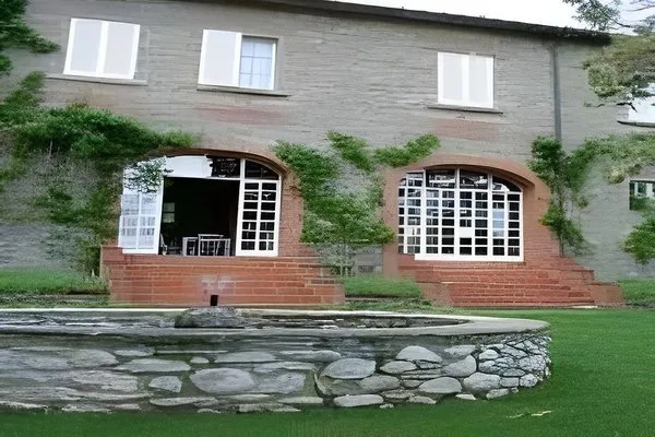 Villa Cassia Di Baccano