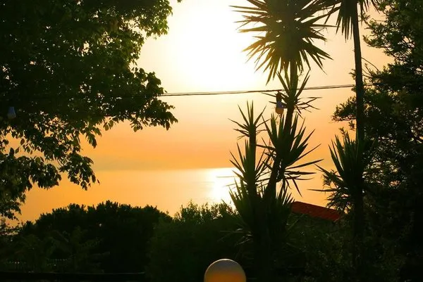 Villa Catalano B&B