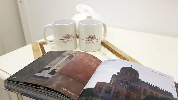 Villa Cesarea Dimora di Charme