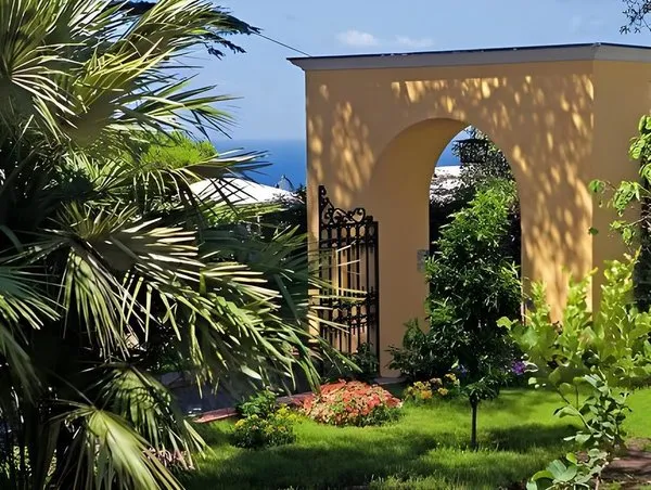Villa Ceselle