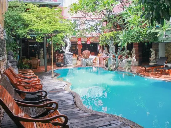 Villa Cha-Cha