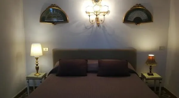 Villa Chiarenza B&B