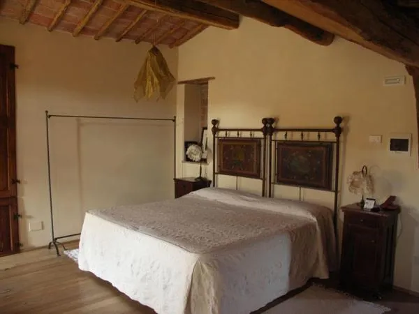 Villa Cicolina