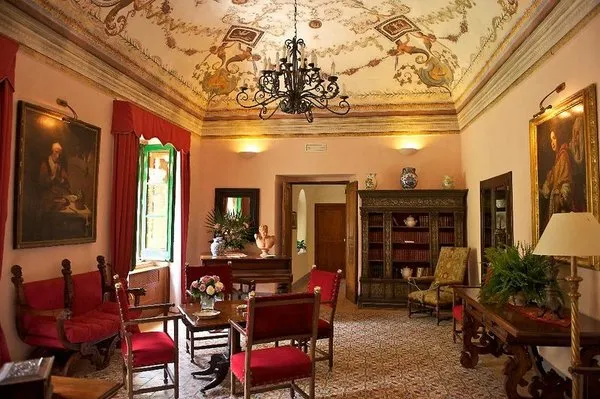Villa Cimbrone