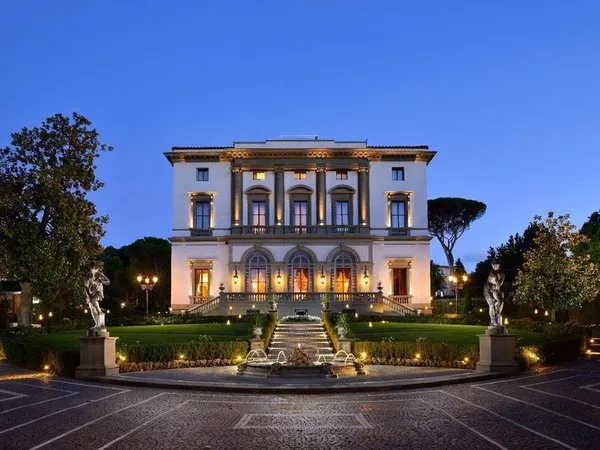 Villa Cora