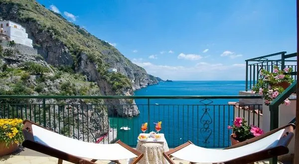 Villa Corallium
