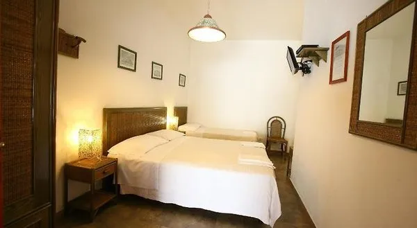 Villa Crimi
