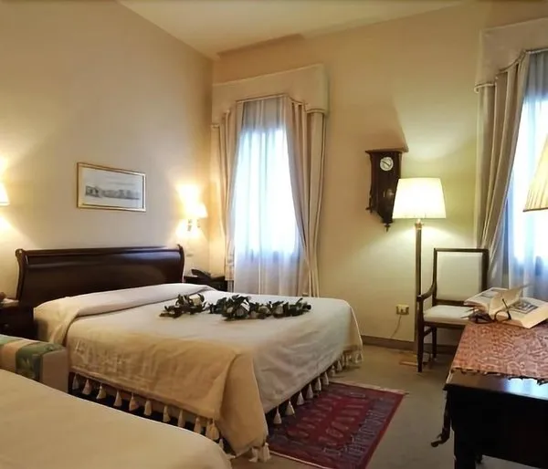 Villa Crispi