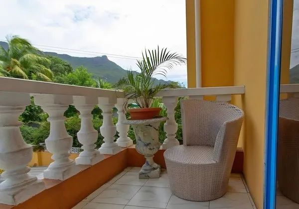 Villa De Roses