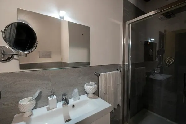 Villa del Gattopardo Suites & Spa