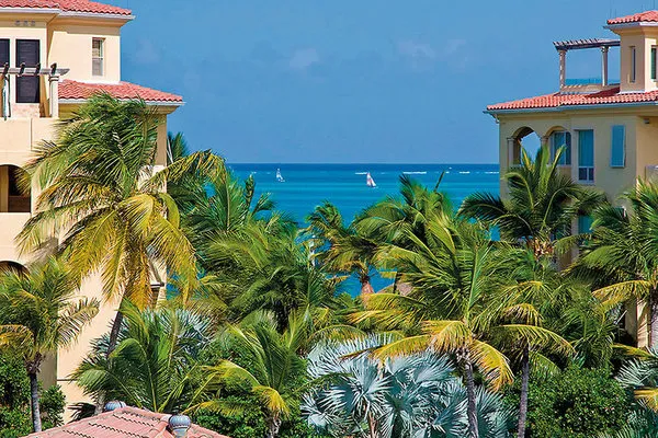 Villa del Mar