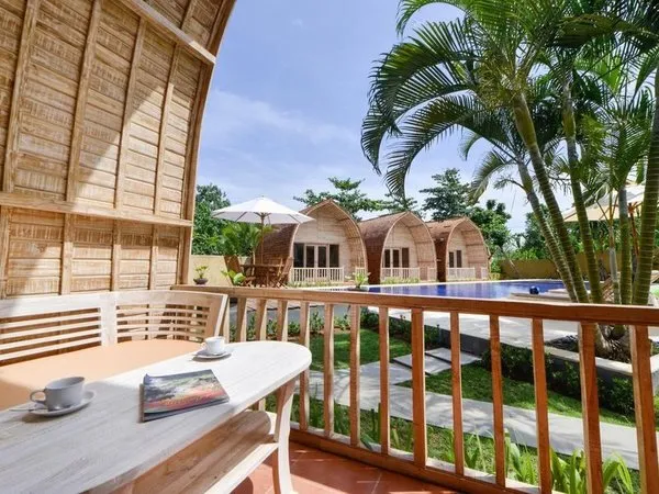 Villa Del Mar