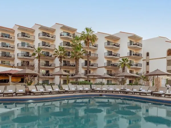 Villa del Palmar Beach Resort & Spa