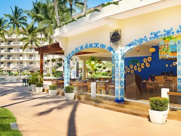 Villa del Palmar Beach Resort & Spa