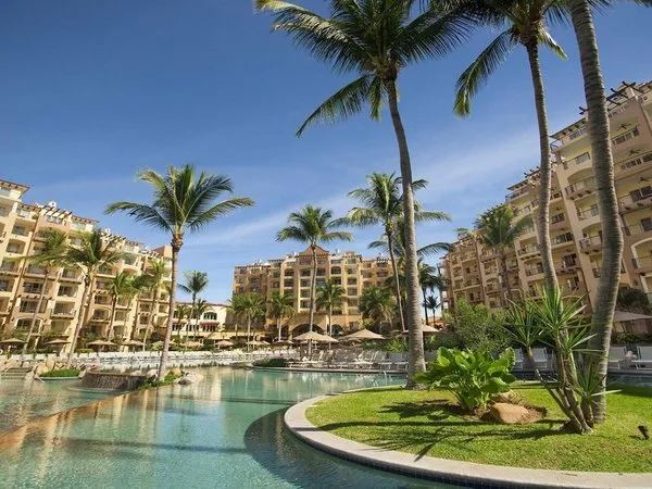 Villa del Palmar Flamingos Beach Resort & Spa