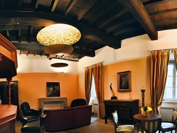 Villa Dell'Annunziata