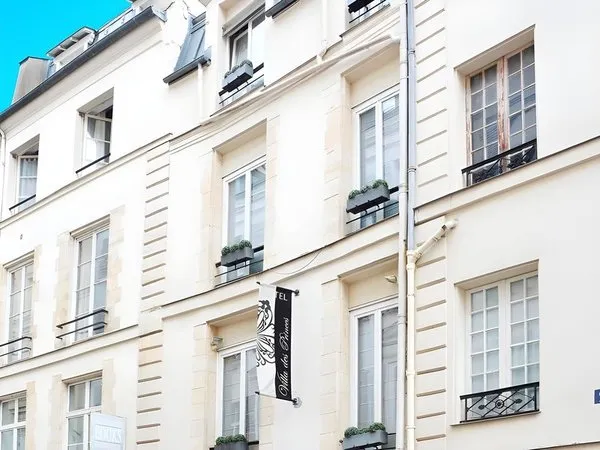 Villa des Princes Saint Germain