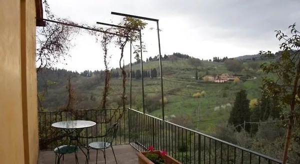 Villa Di Campolungo Agriturismo