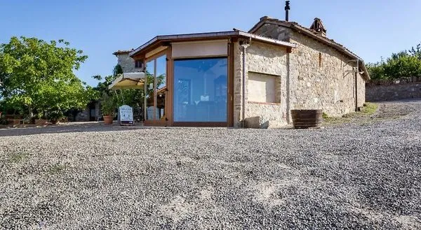 Villa Di Sotto