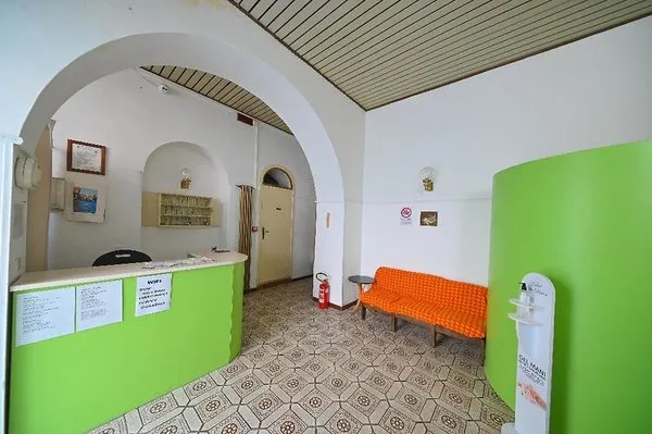 Villa Diana Rooms