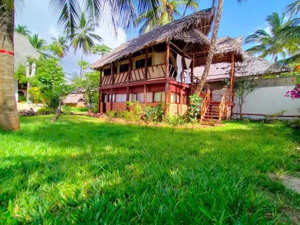 Villa Dida Resort
