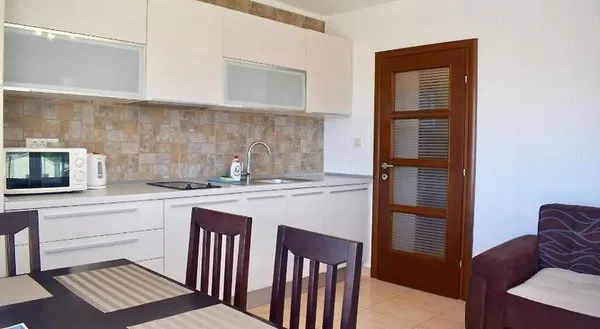 Villa Dolphin Apartments