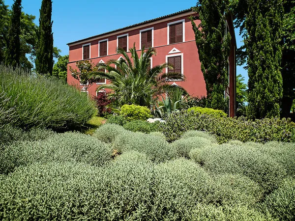 Villa Donat Hotel