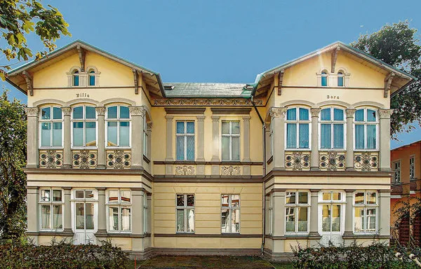 Villa Dora
