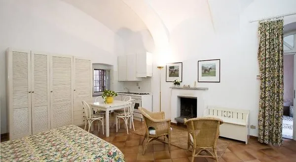 Villa Doria il Torrione