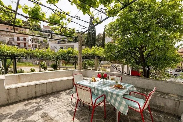 Villa Doris