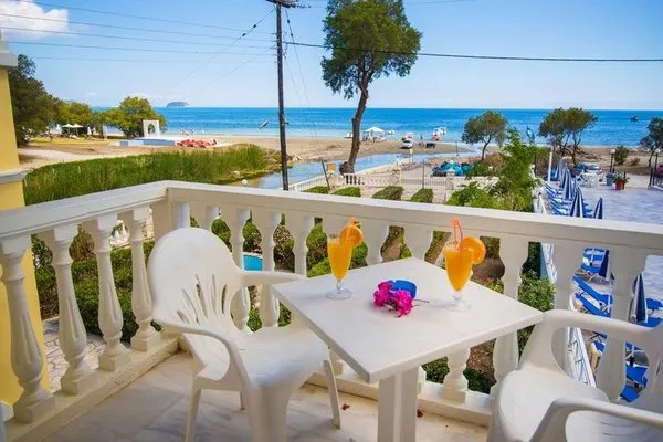 Villa Doris