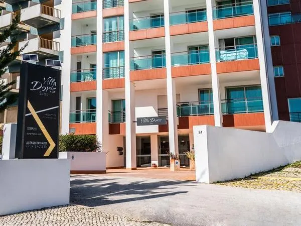 Villa Doris Suites