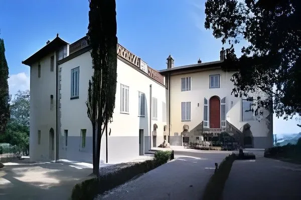 Villa Ducci