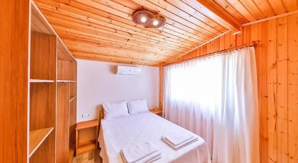 Unterkünfte in Kas suchen