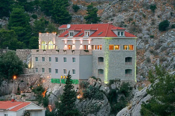 Villa Dvor