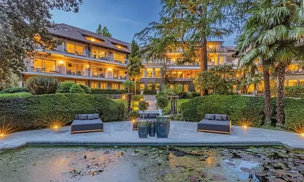 Villa Eden