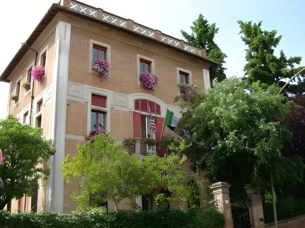 Villa Elda