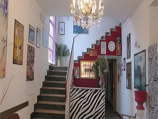 Villa Elia