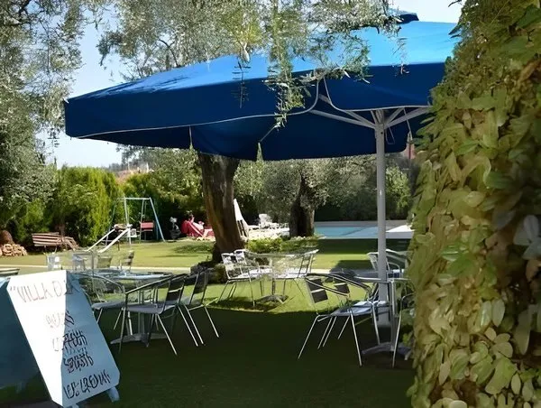 Villa Elia