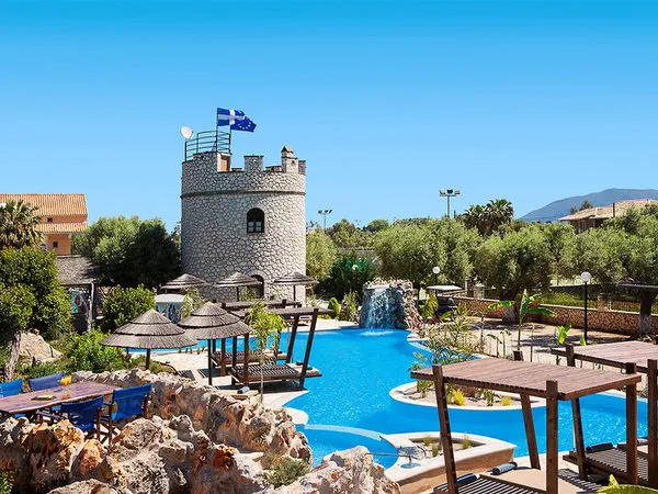 Villa Elia