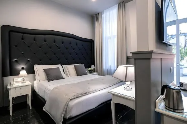 Villa Elisio Hotel & Spa