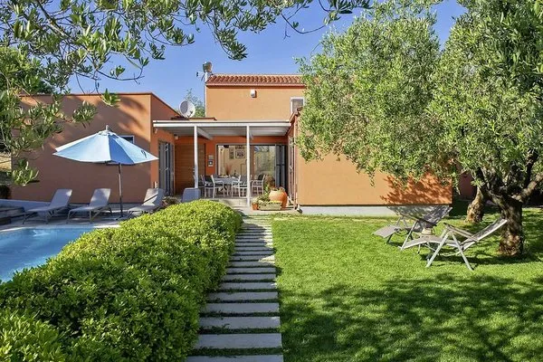 Villa Emili